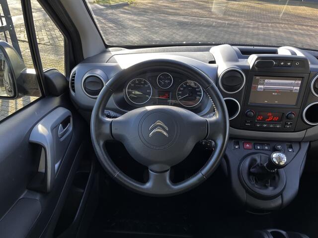 Citroen BERLINGO 1.2 PureTech XTR