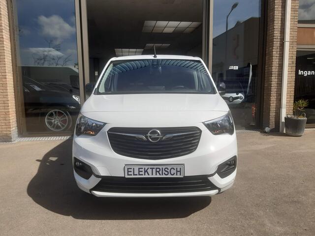 Citroen BERLINGO e-Berlingo /Opel Combo-e Enjoy Edition 50 kWh WLTP 275Km Airco Cruise control Camera