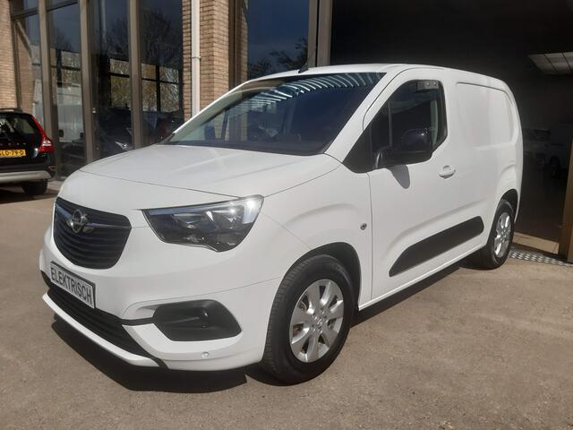 Citroen BERLINGO e-Berlingo /Opel Combo-e Enjoy Edition 50 kWh WLTP 275Km Airco Cruise control Camera