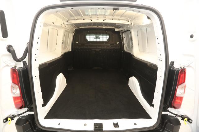 Citroen BERLINGO 1.5 BlueHDI L2H1 Airco Cruise Carplay Parkeersensoren Elektrpakket Trekhaak