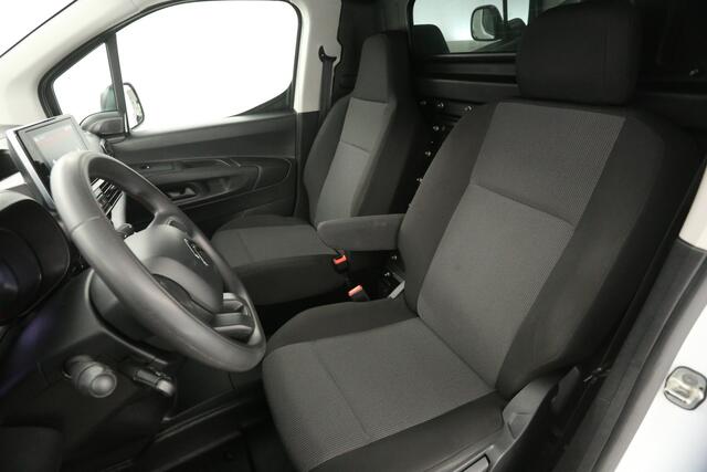 Citroen BERLINGO 1.5 BlueHDI L2H1 Airco Cruise Carplay Parkeersensoren Elektrpakket Trekhaak