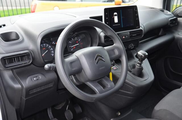 Citroen BERLINGO 1.2 Pure Tech Benzine