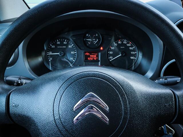 Citroen BERLINGO 1.6 BlueHDI 75 Club | Airco | Navi | Cruise | Trekhaak |