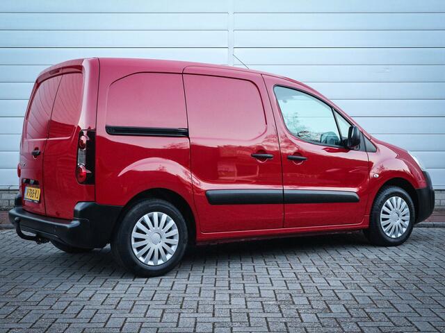 Citroen BERLINGO 1.6 BlueHDI 75 Club | Airco | Navi | Cruise | Trekhaak |