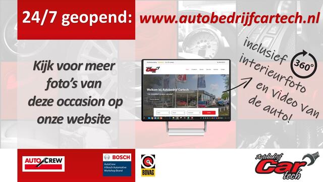 Citroen BERLINGO 1.6 BlueHDI 75 Club | Airco | Navi | Cruise | Trekhaak |