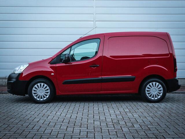 Citroen BERLINGO 1.6 BlueHDI 75 Club | Airco | Navi | Cruise | Trekhaak |