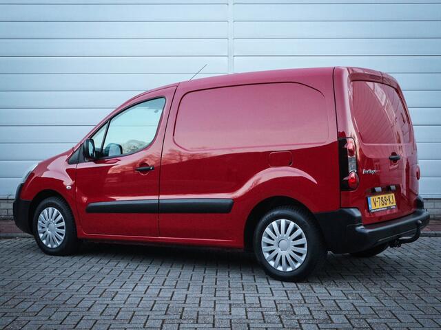 Citroen BERLINGO 1.6 BlueHDI 75 Club | Airco | Navi | Cruise | Trekhaak |