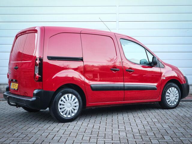Citroen BERLINGO 1.6 BlueHDI 75 Club | Airco | Navi | Cruise | Trekhaak |