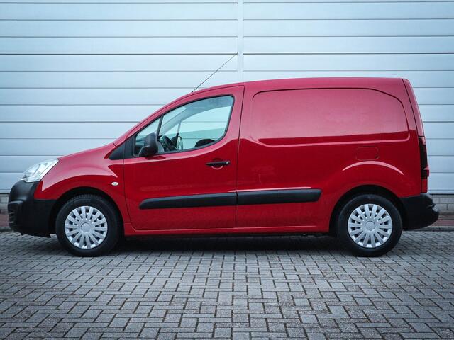 Citroen BERLINGO 1.6 BlueHDI 75 Club | Airco | Navi | Cruise | Trekhaak |
