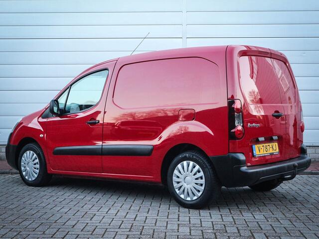 Citroen BERLINGO 1.6 BlueHDI 75 Club | Airco | Navi | Cruise | Trekhaak |