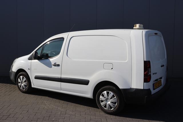 Citroen BERLINGO 1.6 BlueHDI 100PK XL Business 3-pers MARGE/Cruise-control/Airco/Bluetooth