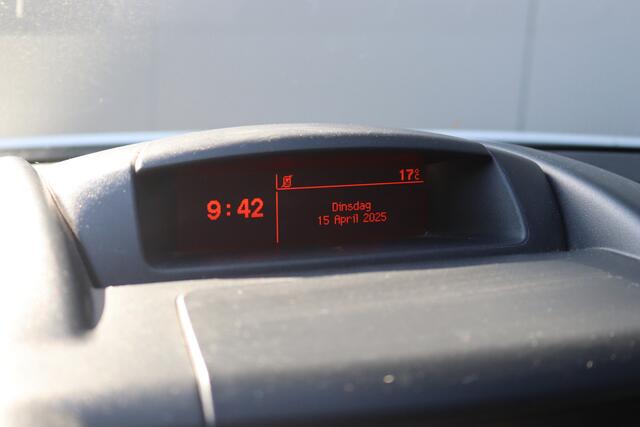 Citroen BERLINGO 1.6 BlueHDI 100PK XL Business 3-pers MARGE/Cruise-control/Airco/Bluetooth