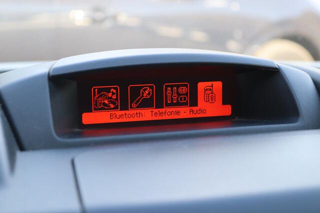 Citroen BERLINGO 1.6 BlueHDI 100PK XL Business 3-pers MARGE/Cruise-control/Airco/Bluetooth