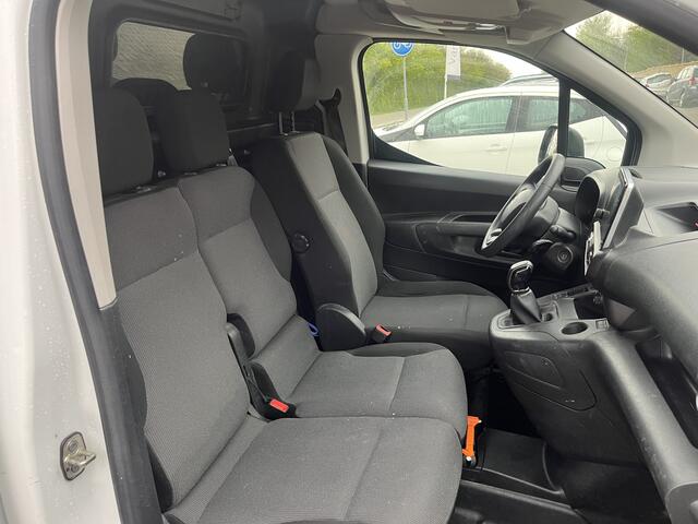 Citroen BERLINGO 1.5 BlueHDI Club EUR6 3P IMPERIAAL CRUISE CARPLAY ANDROID