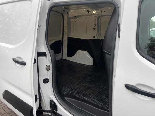 Citroen BERLINGO 1.5 BlueHDI Club EUR6 3P IMPERIAAL CRUISE CARPLAY ANDROID