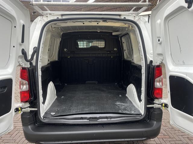 Citroen BERLINGO 1.5 BlueHDI Club EUR6 3P IMPERIAAL CRUISE CARPLAY ANDROID