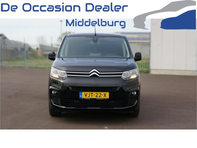 Citroen BERLINGO 1.5 BlueHDI Club Rijklaar incl. garantie