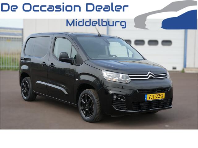 Citroen BERLINGO 1.5 BlueHDI Club Rijklaar incl. garantie