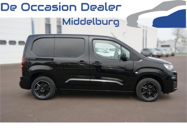 Citroen BERLINGO 1.5 BlueHDI Club Rijklaar incl. garantie
