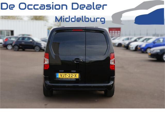 Citroen BERLINGO 1.5 BlueHDI Club Rijklaar incl. garantie