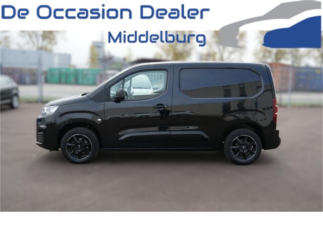 Citroen BERLINGO 1.5 BlueHDI Club Rijklaar incl. garantie