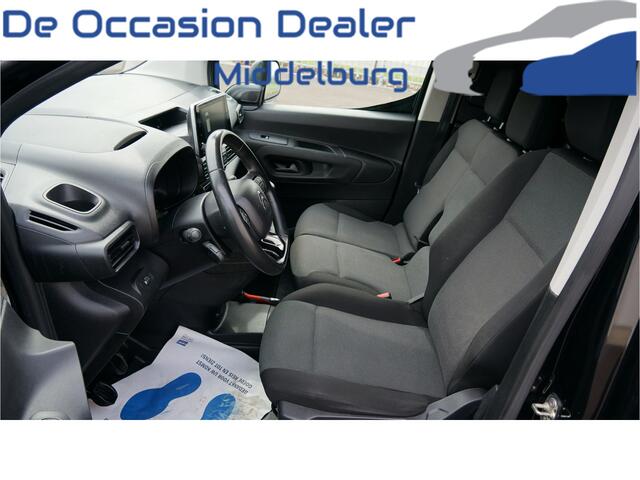 Citroen BERLINGO 1.5 BlueHDI Club Rijklaar incl. garantie