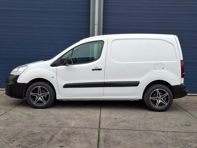 Citroen BERLINGO 1.6 BlueHDI 75 Comfort AIRCO / KASTEN INRICHTING / TREKHAAK / EURO 6