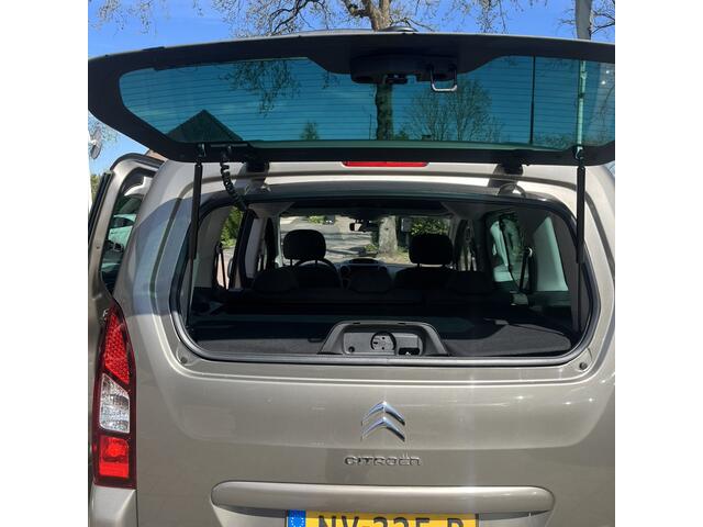 Citroen BERLINGO 1.6 VTi Feel Mooie Belingo met weinig KM