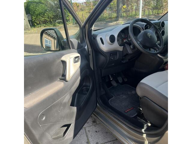 Citroen BERLINGO 1.6 VTi Feel Mooie Belingo met weinig KM