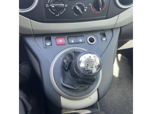Citroen BERLINGO 1.6 VTi Feel Mooie Belingo met weinig KM