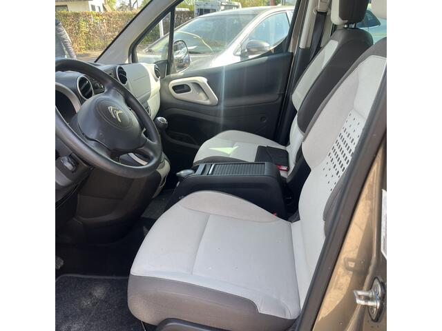 Citroen BERLINGO 1.6 VTi Feel Mooie Belingo met weinig KM