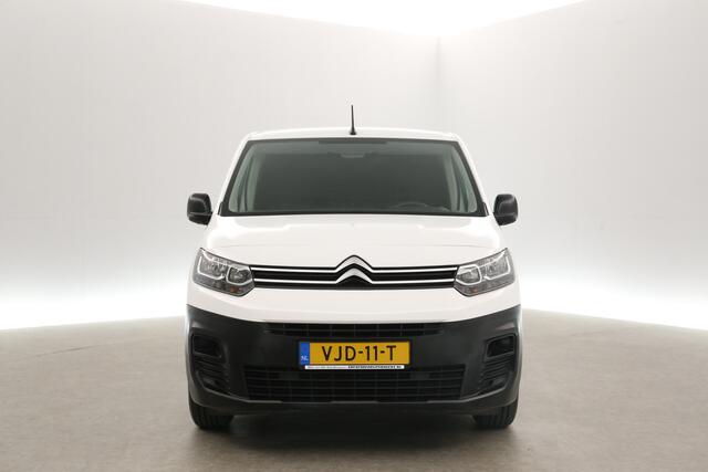 Citroen BERLINGO 1.2 PureTech L1H1 | BENZINE | EMISSIEVRIJE ZONE | 111PK Elektrpakket PDC Bluetooth