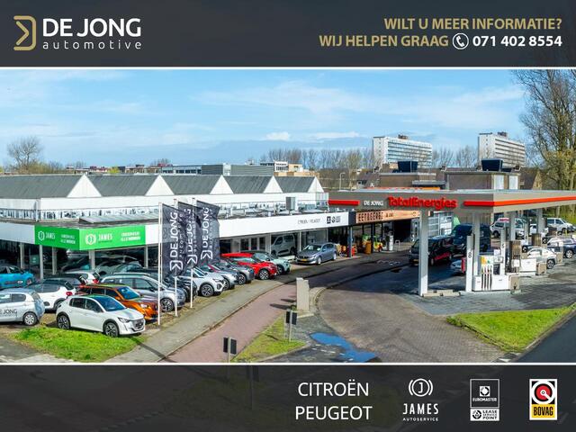 Citroen BERLINGO 1.5 BlueHDi 130 EAT8 S&S L1 Apple Carplay/Camera/16"Velgen zwart/Laadvloer/Keyless/Pack Look/Trekhaak/GEEN AFLEVERKOSTEN