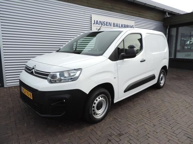 Citroen BERLINGO 1.5 BlueHDI Club