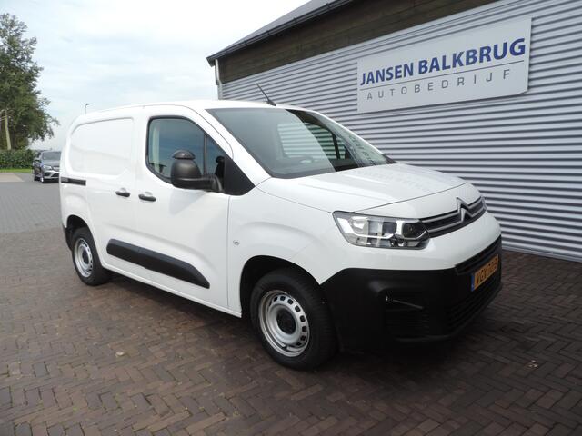 Citroen BERLINGO 1.5 BlueHDI Club