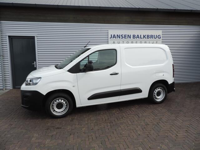 Citroen BERLINGO 1.5 BlueHDI Club