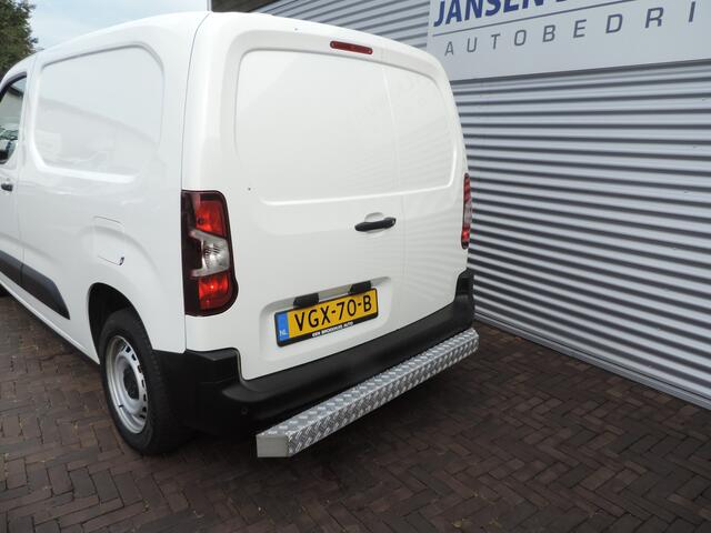 Citroen BERLINGO 1.5 BlueHDI Club