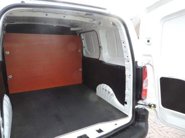 Citroen BERLINGO 1.5 BlueHDI Club