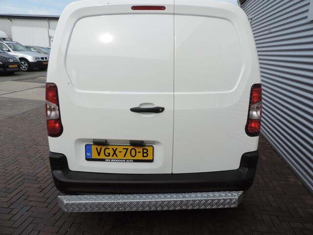 Citroen BERLINGO 1.5 BlueHDI Club