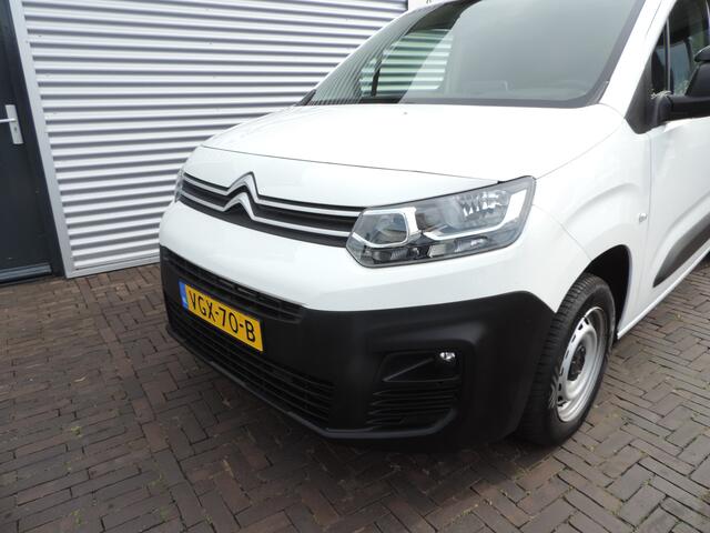 Citroen BERLINGO 1.5 BlueHDI Club