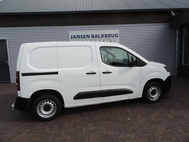 Citroen BERLINGO 1.5 BlueHDI Club
