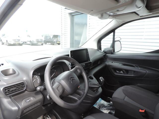 Citroen BERLINGO 1.5 BlueHDI Club
