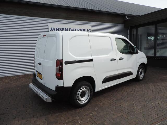 Citroen BERLINGO 1.5 BlueHDI Club