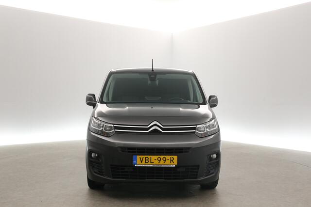 Citroen BERLINGO 1.5 BlueHDI L2H1 Airco Camera Cruise Carplay Navigatie 16"LMV PDC Elektrpakket Schuifdeur