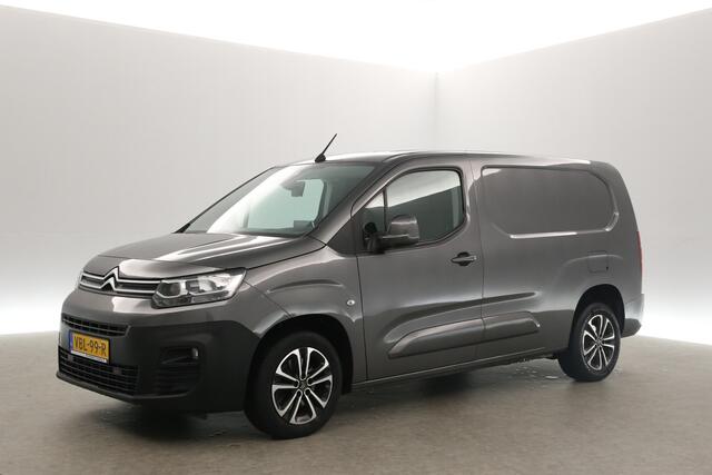 Citroen BERLINGO 1.5 BlueHDI L2H1 Airco Camera Cruise Carplay Navigatie 16"LMV PDC Elektrpakket Schuifdeur