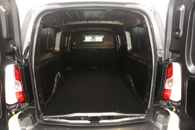 Citroen BERLINGO 1.5 BlueHDI L2H1 Airco Camera Cruise Carplay Navigatie 16"LMV PDC Elektrpakket Schuifdeur