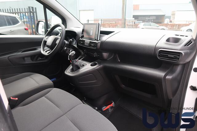 Citroen BERLINGO 1.5 BlueHDI Club PDC / Navi / Cruise / Carplay / NL auto / 3 zits
