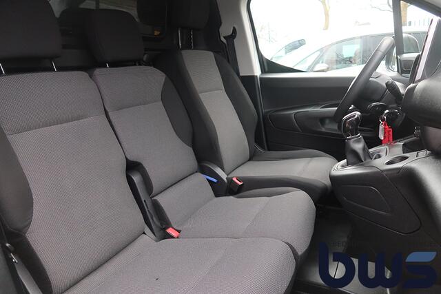 Citroen BERLINGO 1.5 BlueHDI Club PDC / Navi / Cruise / Carplay / NL auto / 3 zits