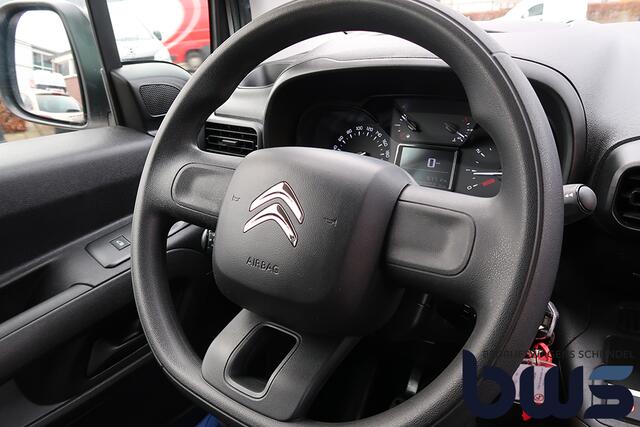 Citroen BERLINGO 1.5 BlueHDI Club PDC / Navi / Cruise / Carplay / NL auto / 3 zits