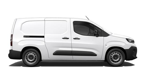 Citroen BERLINGO ë-Berlingo L2 50 kWh 136pk AUTOMAAT | 343 km WLTP | NAVI | Multimedia | Apple Carplay | Android Auto | Surround View Camera | Parkeersensoren voor- en achter | Achteruitrijcamera | Elektrisch inklapbare spiegels | Licht- en regensensor | Mistlampen | Best